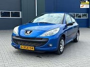 Peugeot 206 - + 1.4 Sportium | Airco |