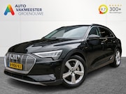 Audi e-tron - 55 QUATTRO 95kWh Advanced / Trekhaak / 20 Inch / Camera / BO