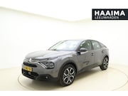 Citroën e-C4 - Feel Edition 50 kWh | Navigatie | Camera | Climate control |