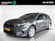 Kia Ceed - Sportswagon 1.0 T-GDi ComfortLine | CarPlay | Cruise | Camer