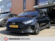 Hyundai i20 - 1.0 T-GDI N Line