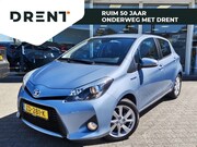 Toyota Yaris - 1.5 Full Hybrid Aspiration | Goed Onderhouden | Lichtmetaal