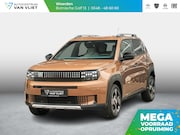Fiat Panda - La Prima 7, 4 kW 44 kWh | Uit voorraad leverbaar | Clima | C