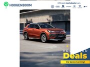 Volkswagen T-Roc - Style First Edition | 'App-Connect' draadloze smartphone int
