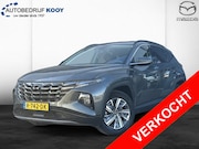 Hyundai Tucson - 1.6 T-GDI HEV Comfort Smart