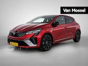 Renault Clio - 1.6 E-Tech Full Hybrid 145Pk esprit Alpine | Navigatie | Dra