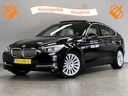 BMW 5-serie GT - 530d High Executive/ 160.000 KM N.A.P/ 6-Cilinder/ HUD/ 19''