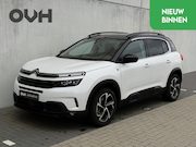 Citroën C5 Aircross - 1.6 Plug-in Hybrid 225 Shine | Trekhaak | Pano | Massage