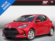 Toyota Yaris - 1.5 Hybrid 115 Active Nieuw Camera LM Velgen