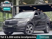 Skoda Kodiaq - 1.5 TSI Sportline Business 7p. Automaat 150PK | Schuifkantel