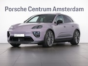 Porsche Macan - 4