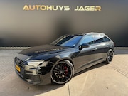Audi A6 - Avant 55 TFSI e Quattro Competition ABT Pano 360 Alcantara B