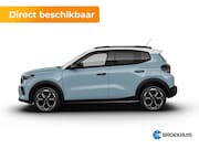 Citroën e-C3 - Max | Achteruitrijcamera | Boordlader 11kW - 3 fasen | Dagri
