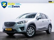 Mazda CX-5 - 2.0 SkyActiv-G 165 Skylease 2WD Trekhaak|PDC