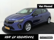 Renault Clio - 1.0 TCe 90 GPF evolution | Navigatie | Parkeersensoren & Cam