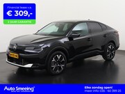 Citroën e-C4X - 1.2 Hybrid 145pk Max | Leder | 360 Camera | Navi | ACC | Zon
