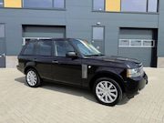 Land Rover Range Rover - 5.0 V8 Supercharged