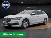 Skoda Superb - Combi 1.5 TSI First Edition | Pano dak | Trekhaak | ACC | El