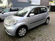 Daihatsu Sirion - 2 1.0-12V Trend