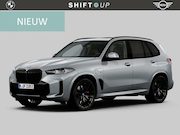 BMW X5 - xDrive50e M-Sport | M-Stoelen | Massage | Pano | Elektr. Tre