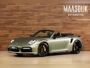 Porsche 911 - 3.8 Turbo S