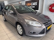 Ford Focus - Wagon 1.6 TDCI ECOnetic Lease Trend | Airco |