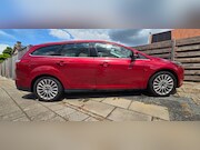 Ford Focus - 1.6 EcoBoost Titanium