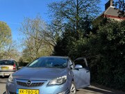 Opel Astra - 1.4 Turbo Sport