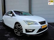 Seat Leon - SC 1.8 TSI FR, automaat, spoilers, nieuwe velgen, uitlaat