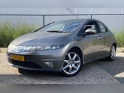 Honda Civic - 1.8 Sport | AUTOMAAT | NL - Auto |
