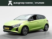 Hyundai i20 - 1.0 T-GDI Comfort | Private Lease 449.- per maand