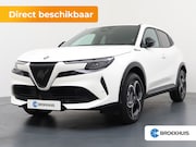 Alfa Romeo Junior - Ibrida 1.2 Sport Speciale | Achterlichten LED | Achteruitrij