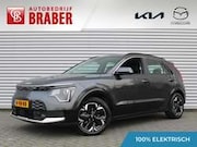 Kia e-Niro - EV DynamicLine 64.8 kWh | 17" LM | Airco | Cruise