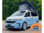 Volkswagen Transporter - T7 L1H1 Florida 2026 elektrisch
