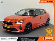 Opel Corsa - 1.2 102pk GS Line Opel Corsa 1.2 GS Line | Navigatie | Apple