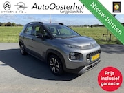 Citroën C3 Aircross - All-in Prijs