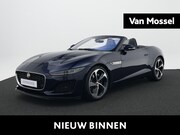 Jaguar F-Type - P300 RWD First Edition | Carbon Inlay Velgen| Sportuitlaat |