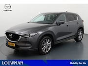 Mazda CX-5 - 2.0 SkyActiv-G 165 Style Selected | Trekhaak | Onderweg-naar