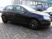 Volkswagen Golf - 1.6 Optive airco 5 drs lm velgen nw apk14-4-2027