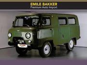 UAZ Bukhanka - 3741 Belastingvrij!!