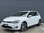 Volkswagen Golf - 1.4 TSI GTE