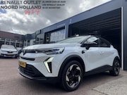 Renault Captur - 1.8 E-Tech full hybrid 160 techno
