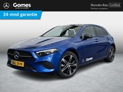 Mercedes-Benz A-klasse - 250 e Star Edition Luxury Line | Panoramadak | Night Pakket 