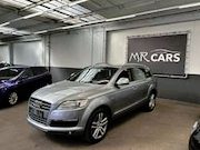 Audi Q7 - 3.0 TDI quattro Pro Line Lees tekst!!