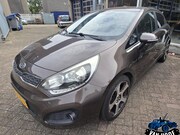 Kia Rio - 1.2 CVVT Comfort Pack Airco bluetooth