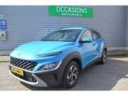 Hyundai Kona - 1.6 GDI HEV COMFORT|CARPLAY|CAMERA|42.230KM
