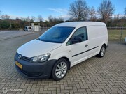 Volkswagen Caddy - Bestel 2.0 Ecofuel Euro5 Marge! Schuifdeur