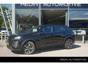 Peugeot 2008 - 1.2 Hybrid 145PK STYLE Aut. | Navigatie via App | Climate Co