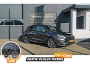 Ford Fiesta - 1.0 EcoBoost Hybrid ST-Line X / 8.000 km