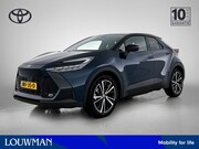 Toyota C-HR - 2.0 Plug-in Hybrid 220 Executive Demo